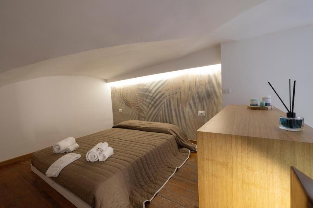 Bali Aqua&Charme Bed & Breakfast Gaeta Exterior photo